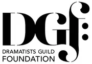 Logo of Dramatists Guild Foundation