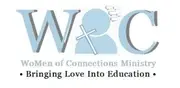 Logo of WoMen of Connections Ministry