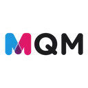Logo de MQM l Marcas que Marcan