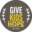 Logo of GIVE KIDS HOPE