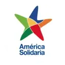 Logo of America Solidaria U.S.