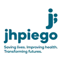 Logo de Jhpiego