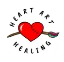 Logo de Heart Art Healing