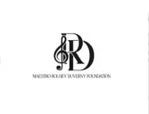 Logo of Maestro Rolney Duverny Foundation