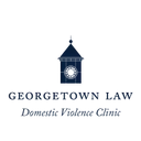 Logo of Georgetown Law Center Domestic Violence Clinic
