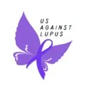 Logo of Us Against Lupus