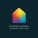 Logo de Eglinton Vaughan Community Land Trust