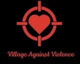 Logo of VILLAGE AGAINST VIOLENCE