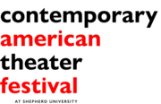 Logo of Contemporary American Theater Festival