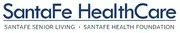 Logo of SantaFe Health Foundation, Inc.