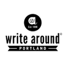 Logo of Write Around PDX