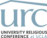 Logo of University Religious Conference at UCLA