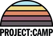Logo of Project:Camp