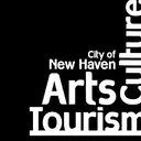Logo of New Haven Department of Arts, Culture & Tourism
