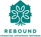 Logo of REBOUND OF WHATCOM COUNTY