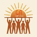 Logo of Camp Atlas