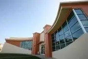 Logo of Tulare County Free Library - Lindsay Library