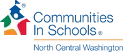 Logo of Communities In Schools of North Central Washington
