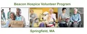 Logo of Beacon Hospice-Springfield, MA