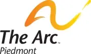 Logo of The Arc of the Piedmont
