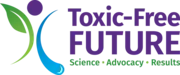 Logo of Toxic-Free Future
