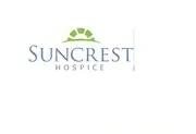 Logo of Suncrest Hospice