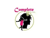 Logo de Complete Girlz Empowerment Program