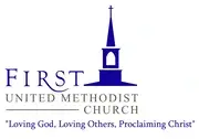 Logo of First United Methodist Church of Lombard and Villa Park