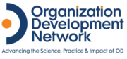 Logo of Organization Development Network