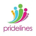 Logo of Pridelines