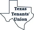 Logo of Texas Tenants Union, Inc.