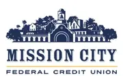 Logo of Mission City Federal Credit Union