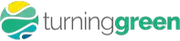 Logo de Turning Green