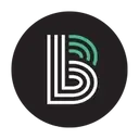 Logo of Big Brothers Big Sisters of Summit Medina & Stark Counties