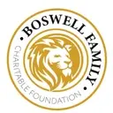 Logo of BOSWELL FAMILY CHARITABLE FOUNDATION