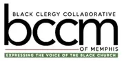 Logo of Black Clergy Collaborative of Memphis