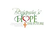 Logo of Benjamin's Hope 4 the Future