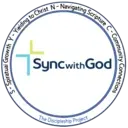 Logo of Sync with God