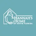 Logo of HANNAHS HOME OF SOUTH FLORIDA INC
