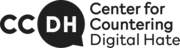 Logo of Center for Countering Digital Hate