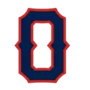 Logo de ORONO BASEBALL ASSOCIATION