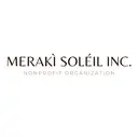 Logo of Meraki Soleil Inc.