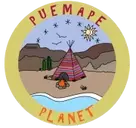 Logo de Puémape Planet