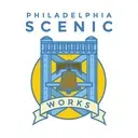 Logo of Philadelphia Scenic Works
