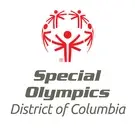 Logo of Special Olympics DC