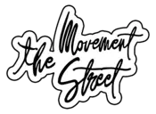 Logo of The Movement Street