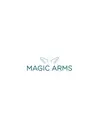 Logo of MAGIC ARMS FOR THE WORLD
