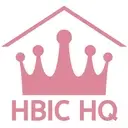 Logo of HBIC HQ