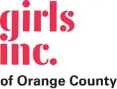 Logo of Girls Incorporated of Orange County