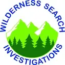 Logo of Wilderness Search Investigations